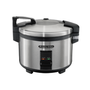 Calentador de Arroz (Eléctrico)