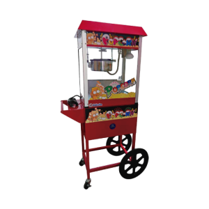 Carrito (Canguilero)