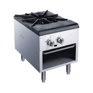 Cocina Baja (1 QUEMADOR)