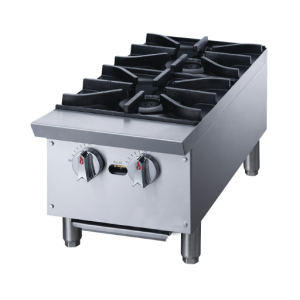 Cocina sobre Mesón (12 PULGADAS)