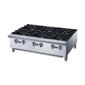 Cocina sobre Mesón (36 PULGADAS)