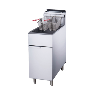 Freidora a Gas (120 BTU)