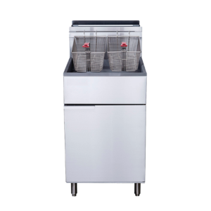 Freidora a Gas (150 BTU)