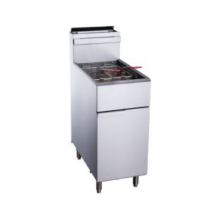 Freidora a Gas (90 BTU)