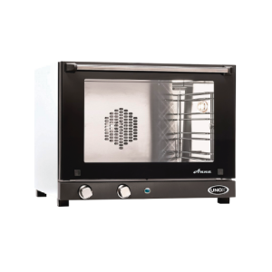 Horno Eléctrico (ANNA MANUAL)