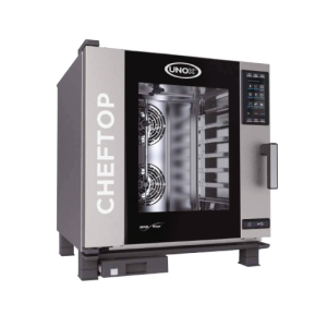 Horno Combi (A GAS CHEFTOP 6 BANDEJAS)