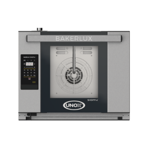 Horno Eléctrico (ARIANNA GO)