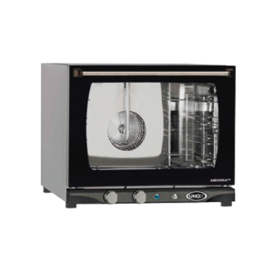 Horno Eléctrico (ARIANNA MANUAL)