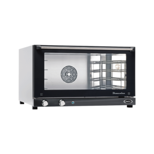 Horno Eléctrico (DOMENICA MANUAL)