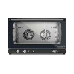 Horno Eléctrico (ROSELLA MANUAL)