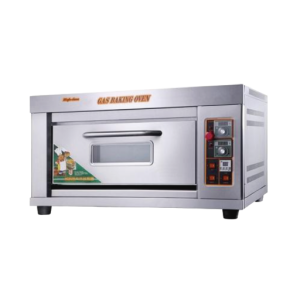 Horno Pan - Pizza (1 Cámara)