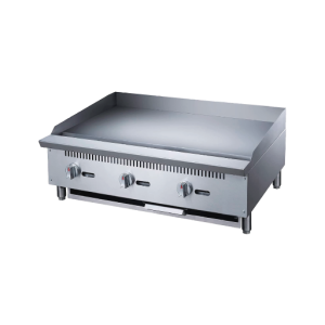 Plancha a Gas (36 PULGADAS)