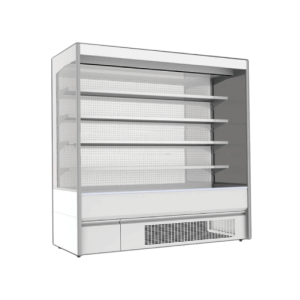 Autoservicio frio (200 MT)
