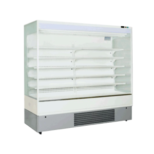 Autoservicio frio (250 MT)