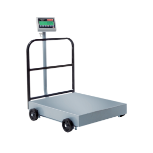Balanza de recibo (EQM400)