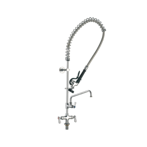 Llave Pre Rinse