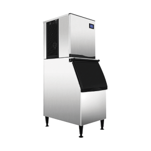 Máquina de Hielo (300 LB)