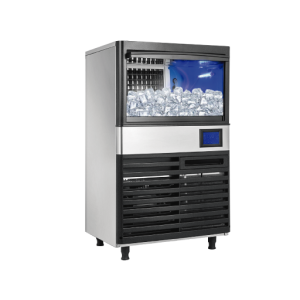 Máquina de Hielo (120 LB)