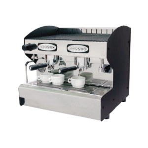 Máquina de café (2 Servicios)