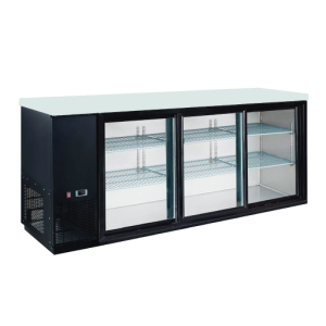Mesa fria para Bar (72 PULGADAS)