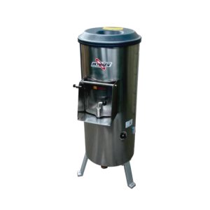 Pelador de Papas 25KG (DB25)