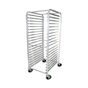 Rack para Charolas (20 Charolas)