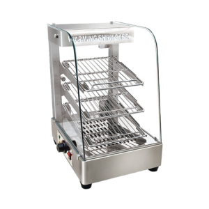 Vitrina caliente sobre mesa (BV-861A1)