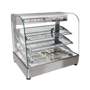 Vitrina caliente sobre mesa (BV-862A1)