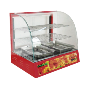 Vitrina (HW120 HOT)